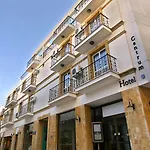 Otel Centrum - Center 3*