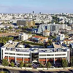 Centrum - Center Lefkoşa