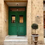 Centrum - Center 3* Lefkoşa
