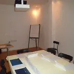 Centrum - Center 3* Lefkoşa
