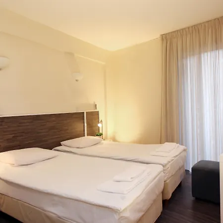 센트룸 - 시티 센터