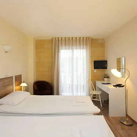 센트룸 - 시티 센터