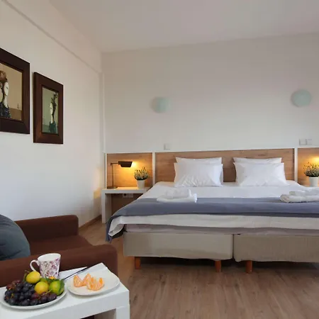 센트룸 - 시티 센터 니코시아