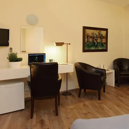 센트룸 - 시티 센터