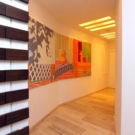 센트룸 - 시티 센터 3* 니코시아