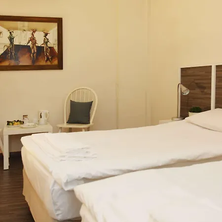 센트룸 - 시티 센터 니코시아