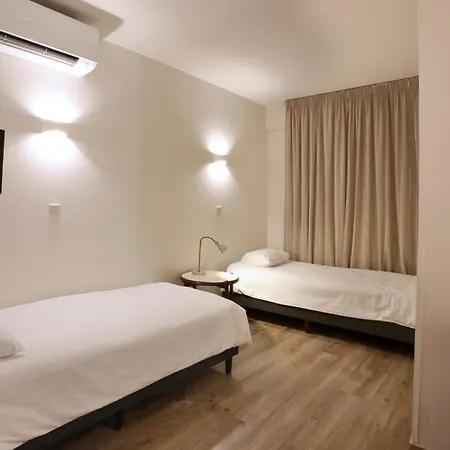 호텔 센트룸 - 시티 센터