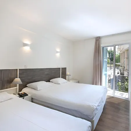 센트룸 - 시티 센터 니코시아