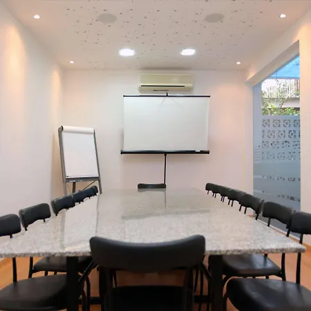 센트룸 - 시티 센터