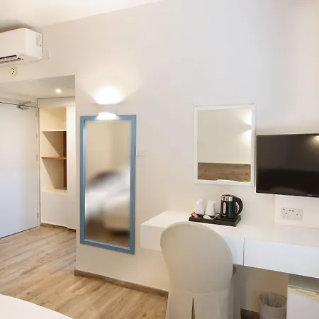 센트룸 - 시티 센터 호텔 3*