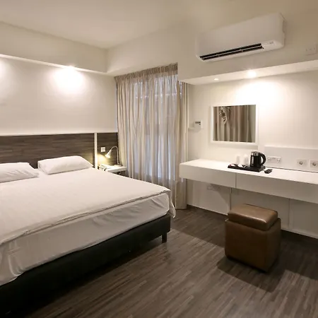 센트룸 - 시티 센터