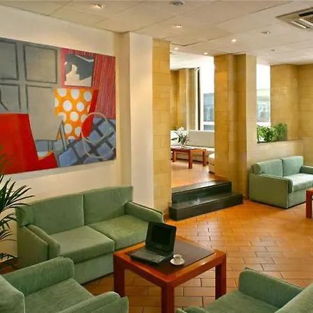 호텔 센트룸 - 시티 센터 3*