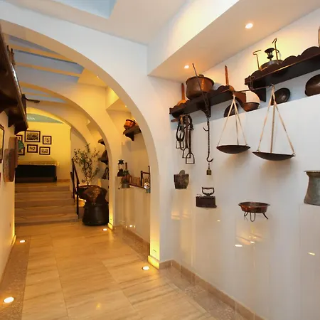 센트룸 - 시티 센터 호텔 3*