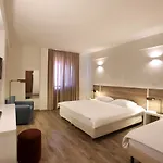 Centrum - Center Hotell