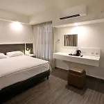 Centrum - Center 3* Nicosia