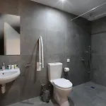 Centrum - Center Hotell