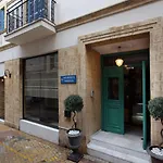 Centrum - Center Hotel
