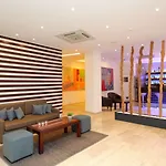 Hotel Centrum - Center Nicosie