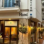 Hotel Centrum - Center 3*