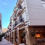 Hotel Centrum - Center Nicosia