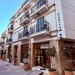 Centrum - Center 3*