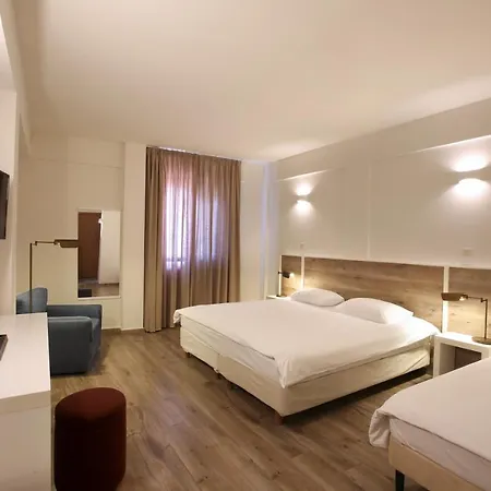 Centrum - Center Hotel