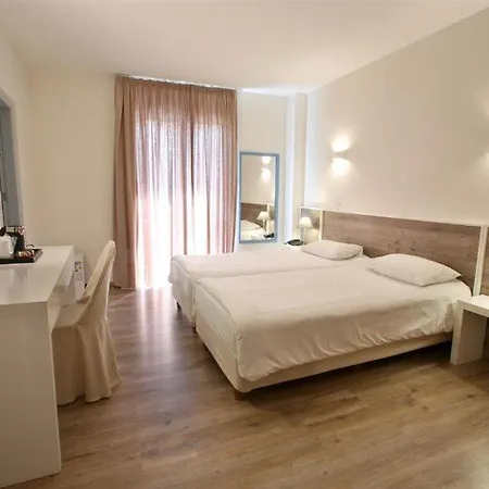 Centrum - Center 3* Nicosia