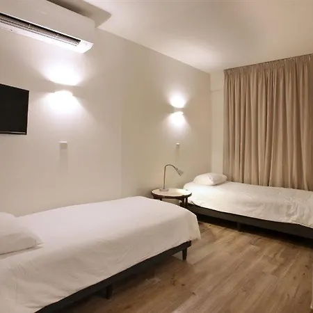 Centrum - Center Hotel