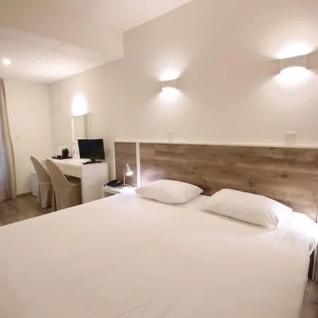 Centrum - Center Hotel Nicosia