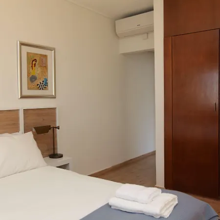 Centrum Ξενοδοχείο 3*