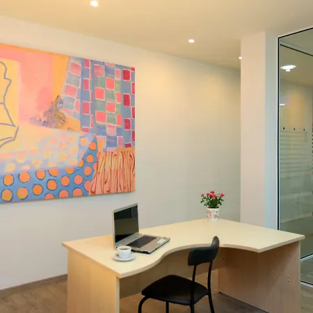 Hotel Centrum - Center