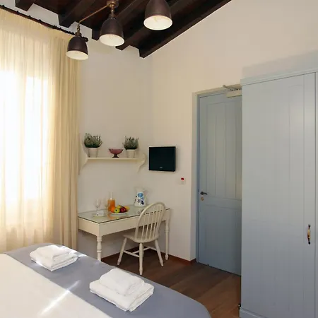 Centrum - Center Hotel Nikozja