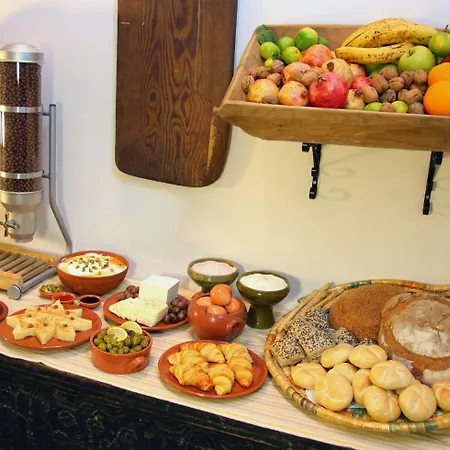 Centrum - Center 3* Nicosia