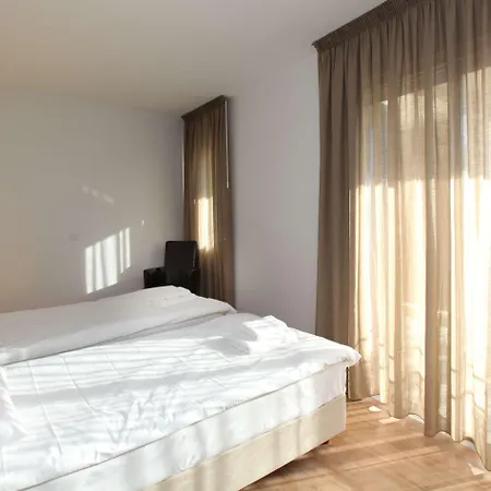 Centrum - Center 3* Nicosia