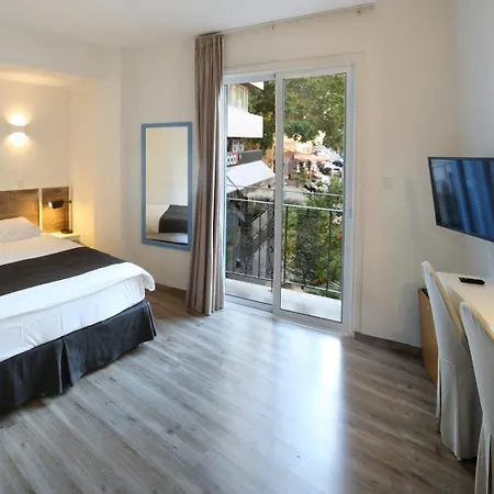 Centrum - Center Hotel Nicosia
