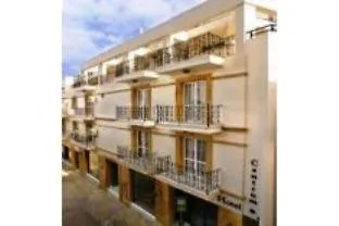 Hotel Centrum - Center Nicosia