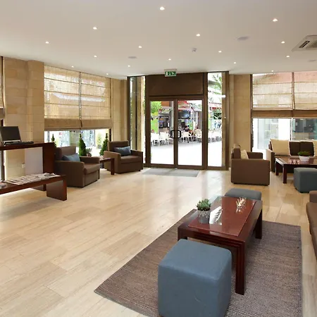 Centrum - Center Hotel 3*