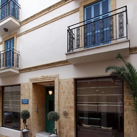 Hotel Centrum - Center Nicosia