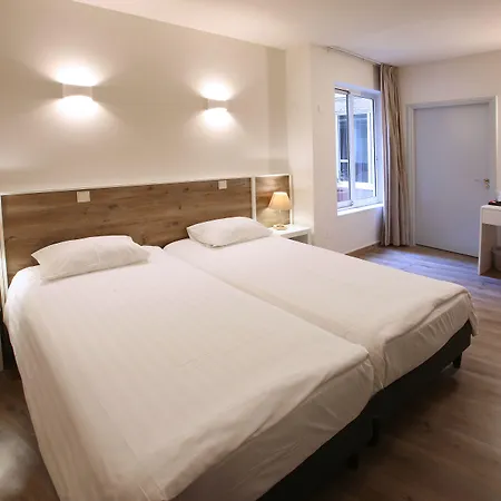 セントラム - シティセンター ホテル