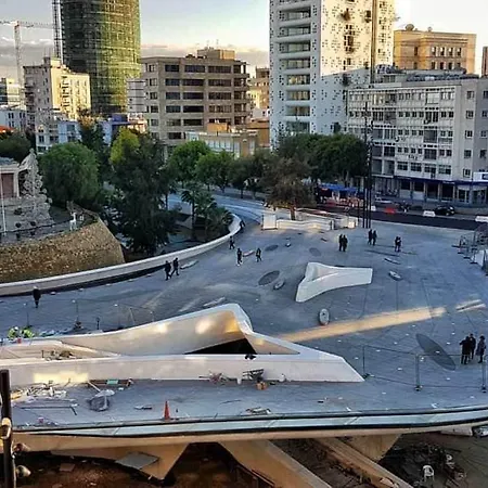 Hotel Centrum - Center Nicosia