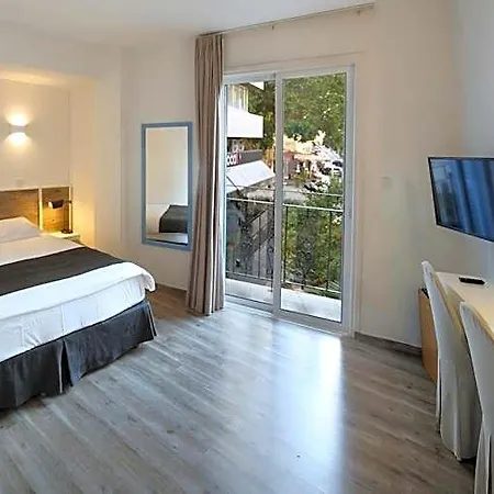 Hotel Centrum - Center 3*