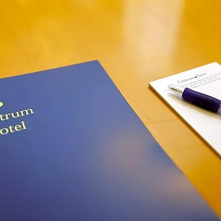Hotel Centrum - Center