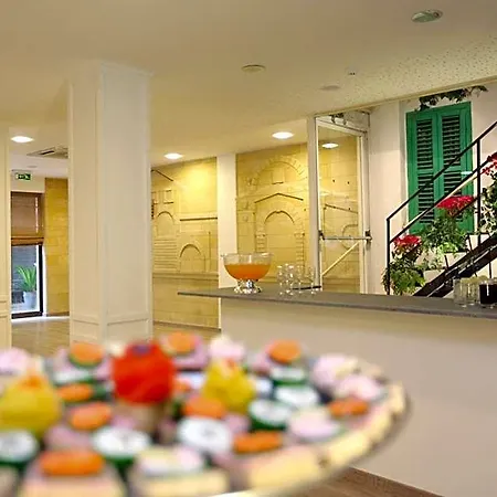 Centrum - Center Hotel
