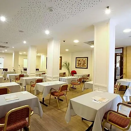 Centrum - Center Nicosia
