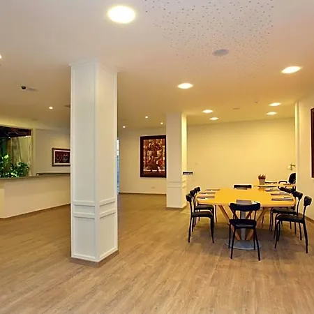 Centrum - Center Nicosia