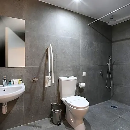 Hotel Centrum - Center Nicosia