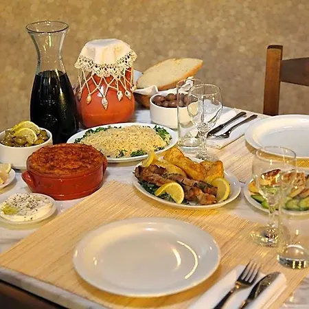 Centrum - Center Hotel Nicosia