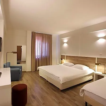 Centrum - Center 3* Nicosia