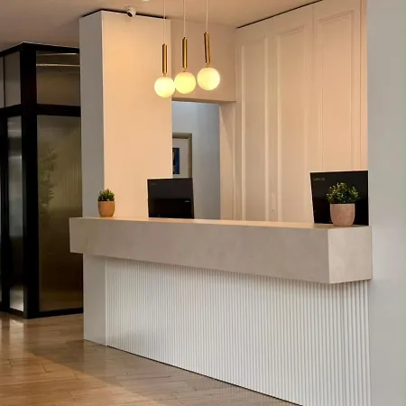 Hotel Centrum - Center 3*