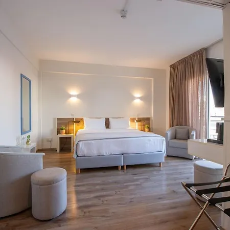 Centrum - Center 3*